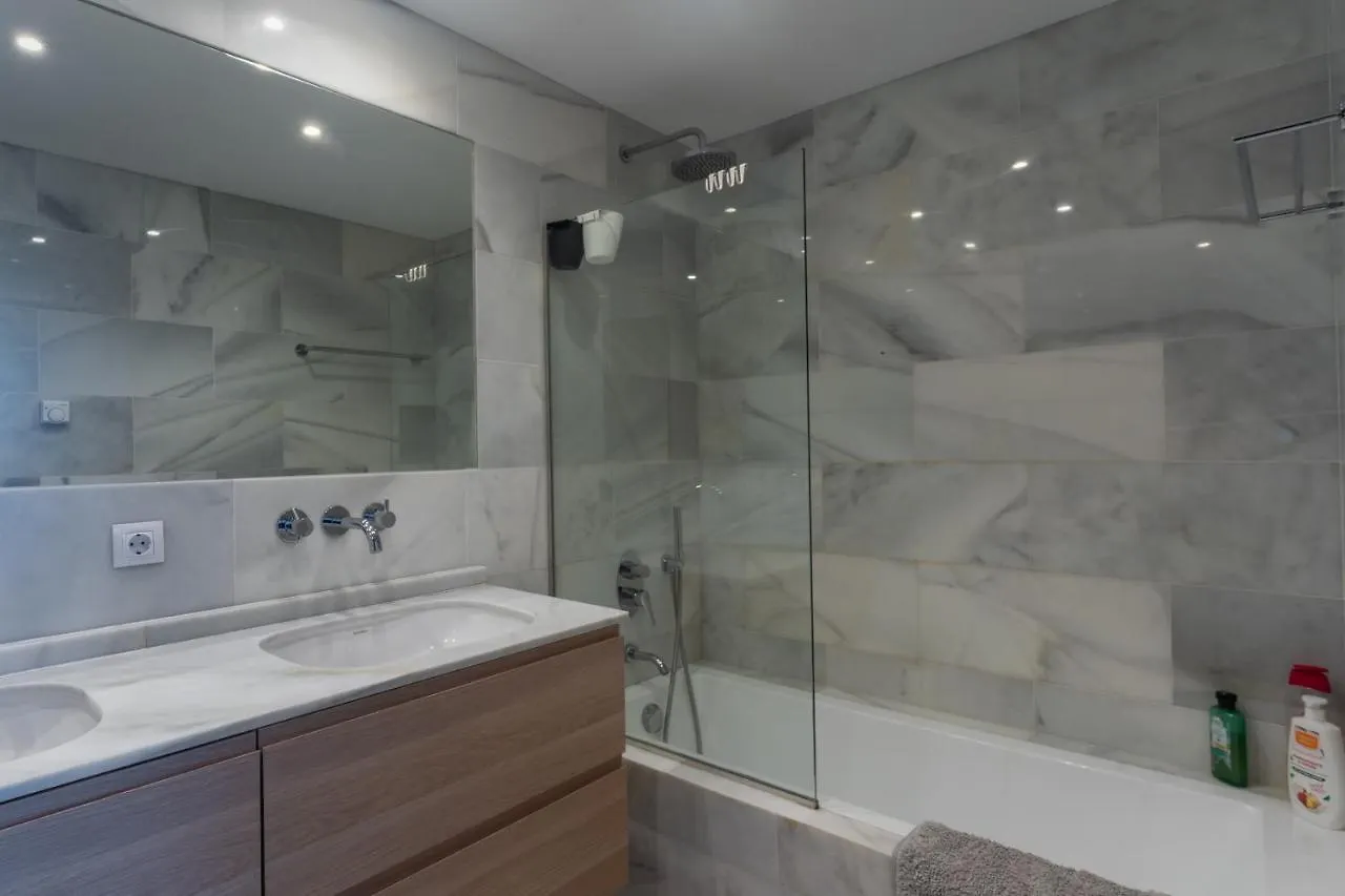 Unique First Line Apartment Marbella 0*,  Spain