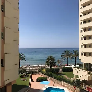 Apartamento Neptuno Beachfront, Marbella