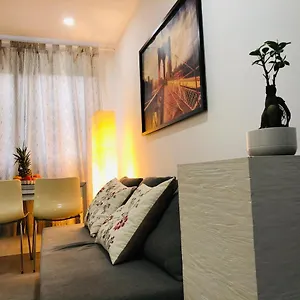 Apartamento Estrella Centro, Marbella