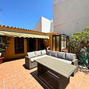 Apartamento Three Gems Center - Eaw Homes, Marbella