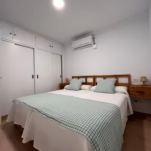 Apartamento 1 - Geraneos 14, Marbella