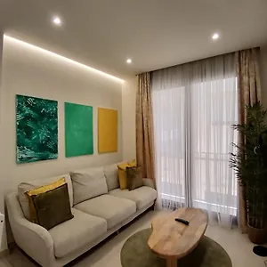 Apartamento Antika 1a, Marbella