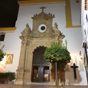 Apartamento Parque Alameda, Marbella